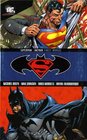 Superman/Batman Finest Worlds
