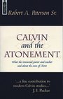 Calvin and the Atonement