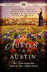 Austen in Austin Volume 1