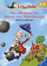 Die Abenteuer DES Barons Von Munchhausen