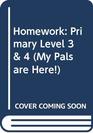 Homework Primary 34