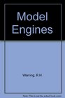Model Engines