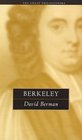Berkeley: The Great Philosophers (The Great Philosophers Series) (Great Philosophers (Routledge (Firm)))
