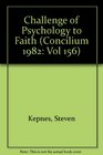 Challenge of Psychology to Faith