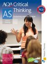 AQA Critical Thinking AS Student's Book