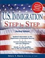 US Immigration Step by Step