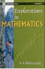 Explorations in Mathematics
