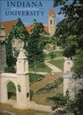 Indiana University A Pictorial History