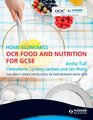 OCR Home Economics for GCSE Food and Nutrition