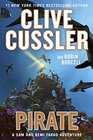 Pirate (Fargo Adventure, Bk 8)