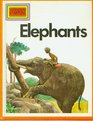Elephants GB
