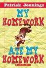 My Homework Ate My Homework