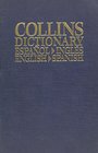CollinsGrijalbo Spanish  English/ English  Spanish Dictionary