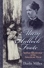 Mary Hallock Foote: Author-Illustrator of the American West (Oklahoma Western Biographies)