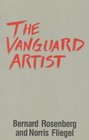 The Vanguard Artist