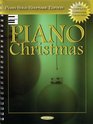 Piano Christmas - Keepsake Edition: The Complete Christmas Collection