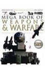 Mega Book of Weapons and Warfare