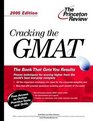 Cracking the GMAT 2005 Edition
