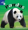 Star Phonics Set 9 Pandas