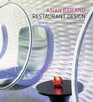 Asian Bar and Restaurant Design
