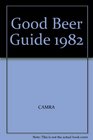 Good Beer Guide 1982