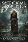 Sacrificial Grounds Scary Supernatural Horror with Monsters