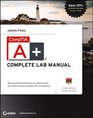 CompTIA A Complete Lab Manual