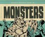 Biggest Baddest Book of Monsters