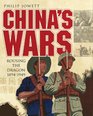 China's Wars Rousing the Dragon 18941949