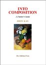 Into Composition A Painter's Guide