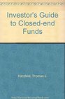 Investor's Guide to Closedend Funds