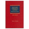 Military Criminal Justice Practice And Procedure / with supplement