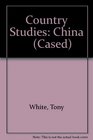 Country Studies China