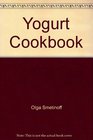 Yogurt Cookbook