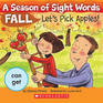 A Season of Sight Words Let's Pick Apples