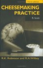 Cheesemaking Practice (Chapman & Hall Food Science Book)