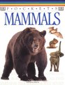DK Pockets Mammals