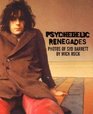 Psychedelic Renegades Photos of Syd Barrett