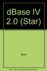 dBASE IV Version 20
