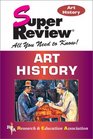 Art History Super Review