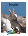 Penguins (Zoobooks)