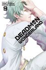 Deadman Wonderland Vol 9