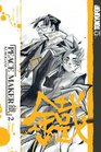 Peace Maker Kurogane Volume 2
