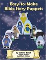 EasytoMake Bible Story Puppets