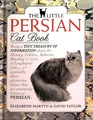 the Little Persian Cat Book