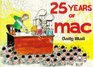 25 Years of Mac