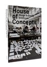 House of Concepts Design Academy Eindhoven