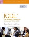 ICDL The Complete Coursebook for Office 2003