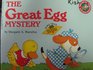 The Great Egg Mystery