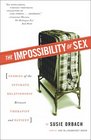 The Impossibility of Sex  Stories of the Intimate Relationship between Therapist and Patient